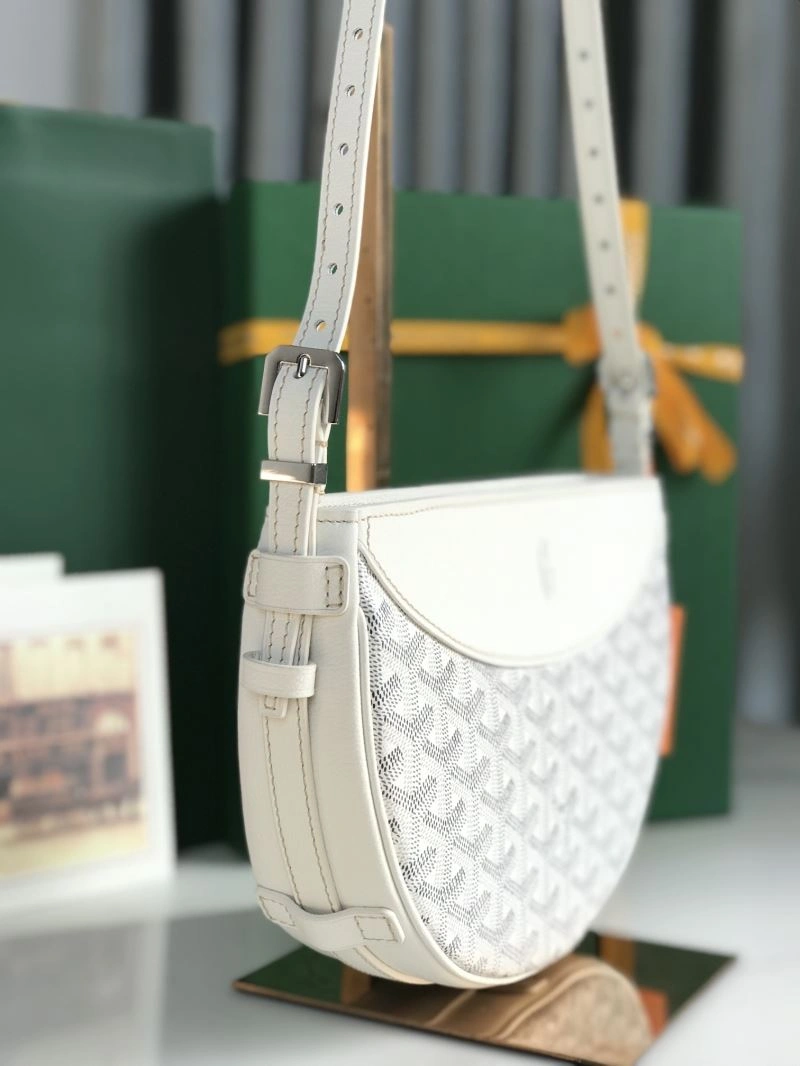 Durable Goyard Satchel Bags 58947