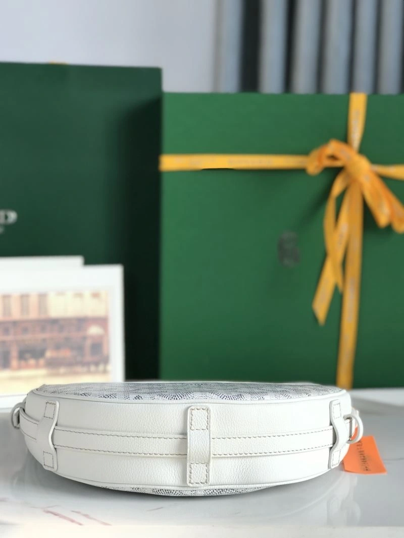 Durable Goyard Satchel Bags 58947