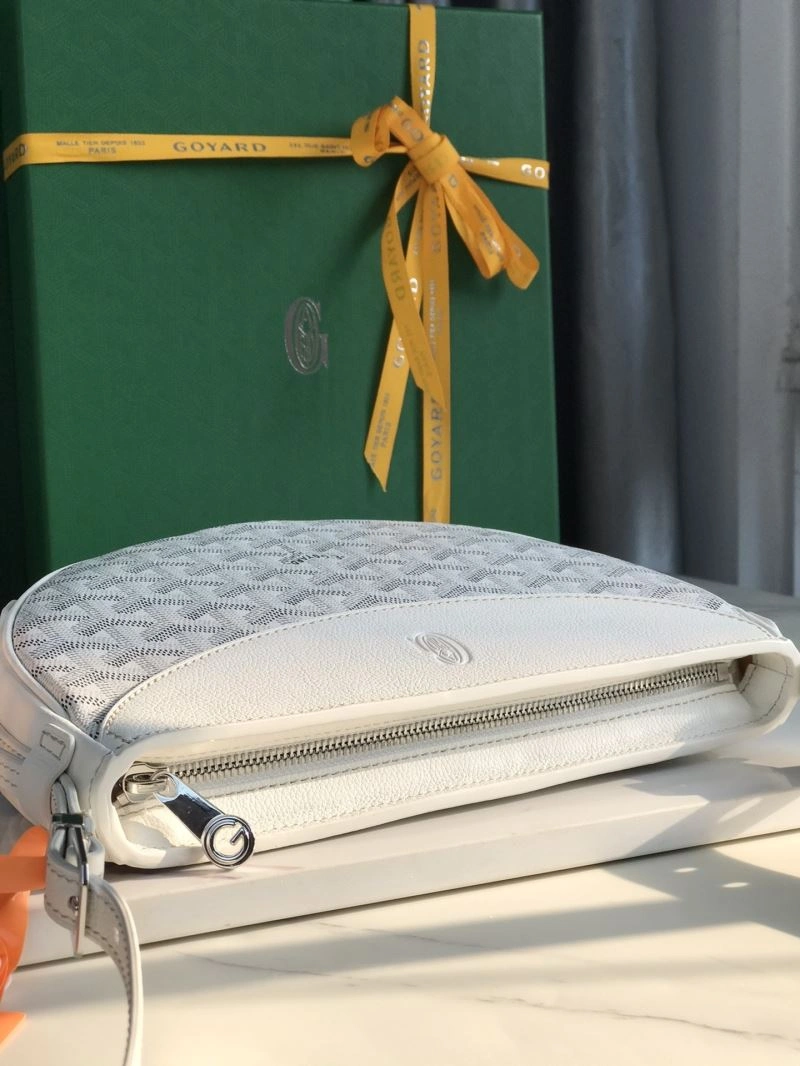 Durable Goyard Satchel Bags 58947