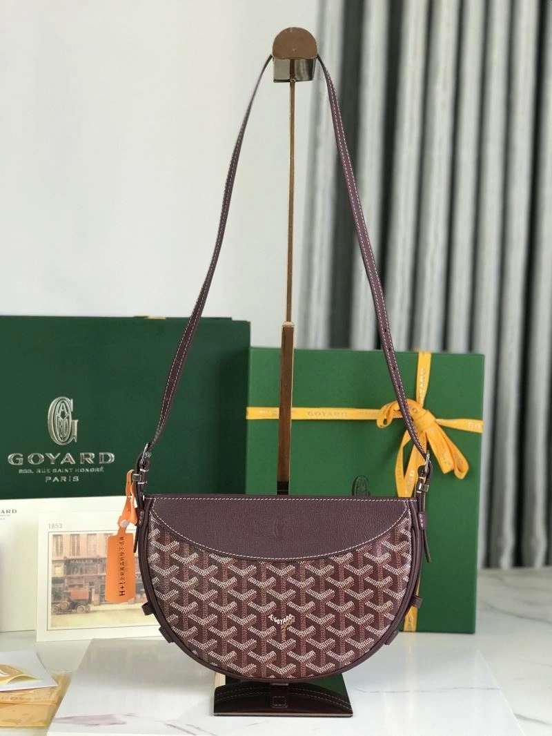 Goyard Satchel Bags Practical 58962