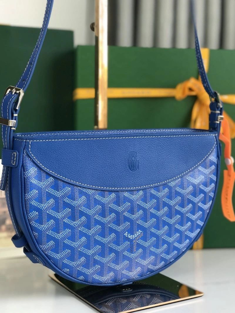 Goyard Satchel Bags Fashionable 58953