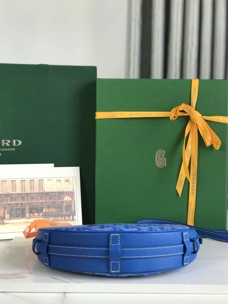 Goyard Satchel Bags Fashionable 58953