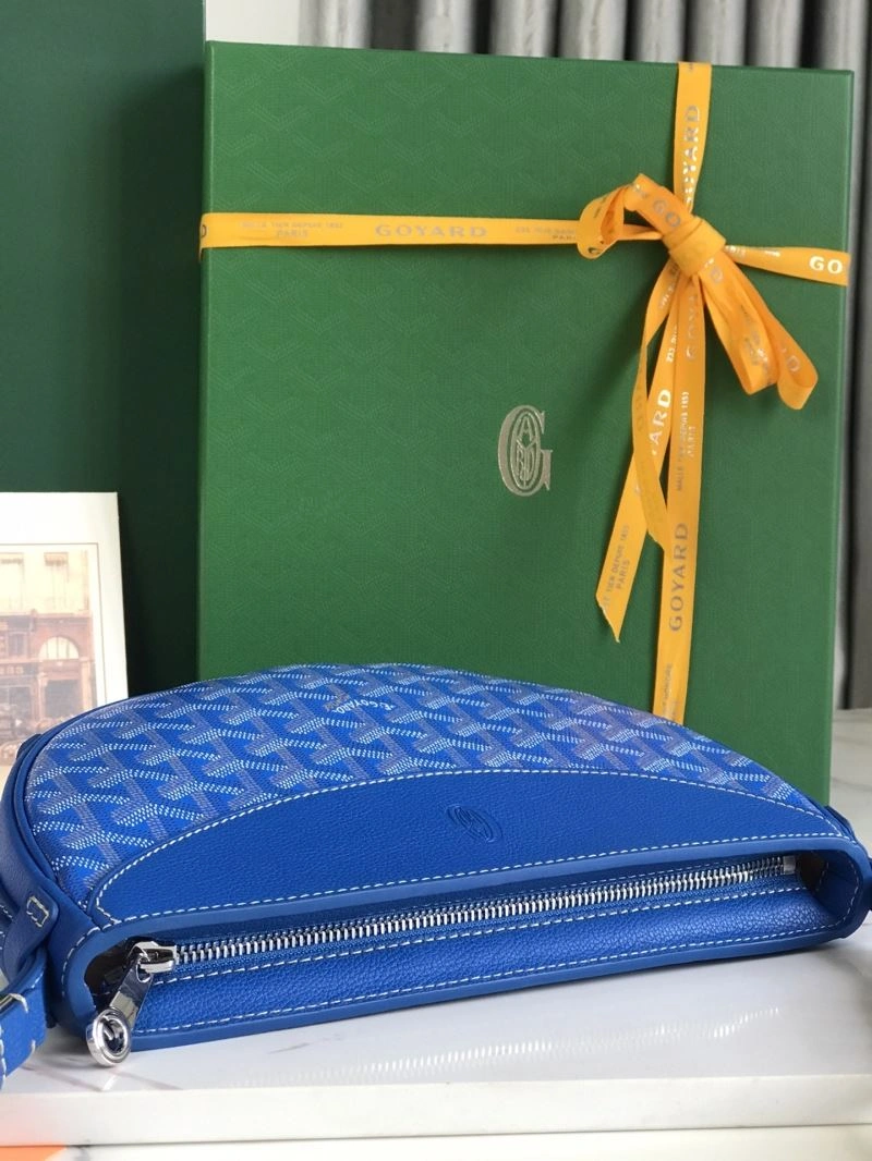 Goyard Satchel Bags Fashionable 58953