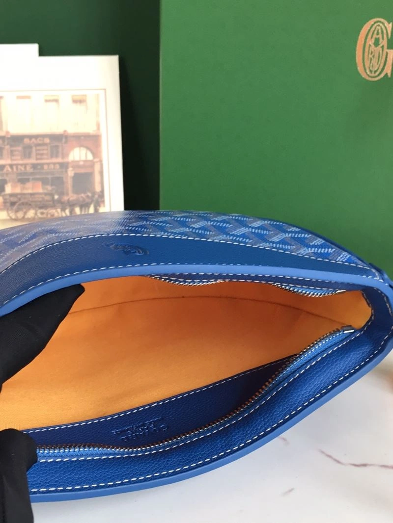 Goyard Satchel Bags Fashionable 58953