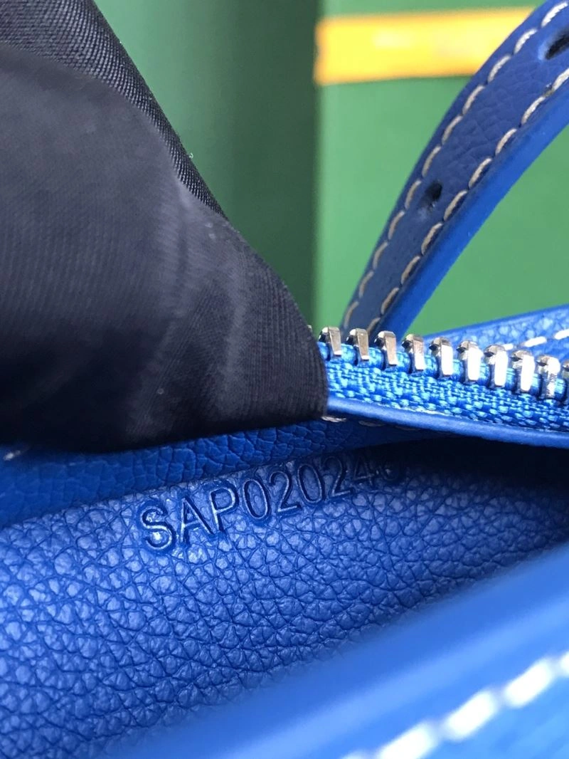 Goyard Satchel Bags Fashionable 58953