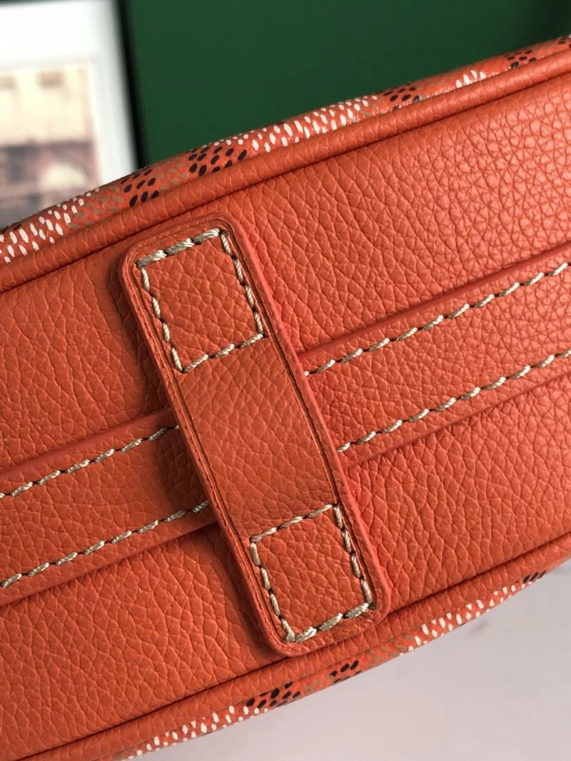 Sustainable Goyard Satchel Bags 58944