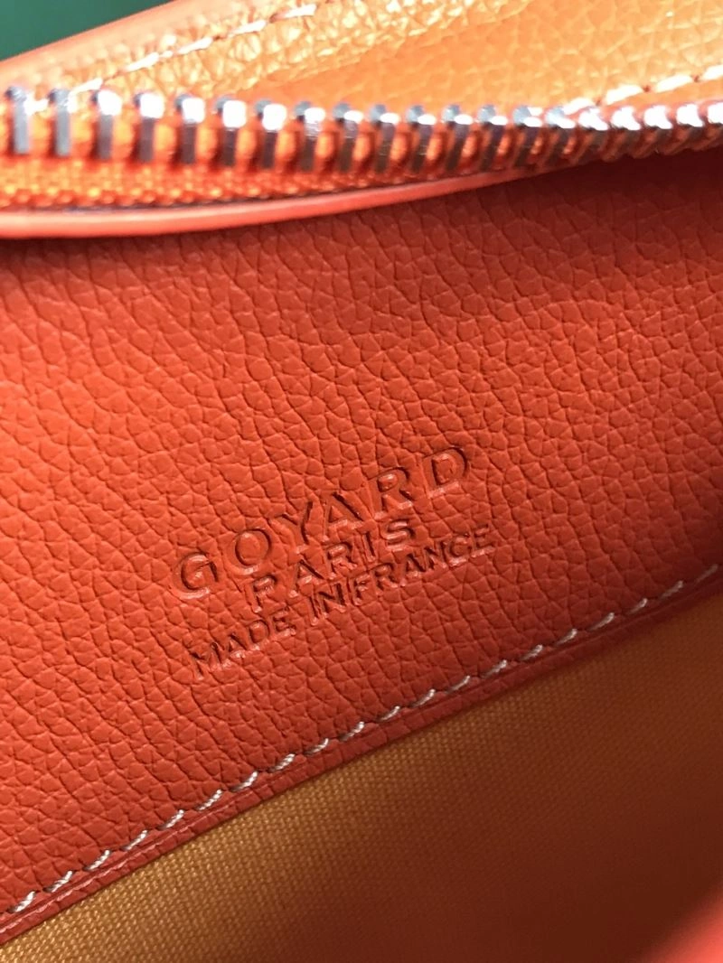 Sustainable Goyard Satchel Bags 58944