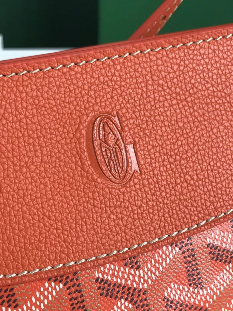 Sustainable Goyard Satchel Bags 58944