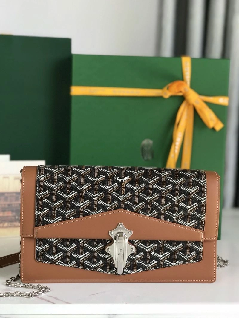 Goyard Satchel Bags EasyMatch 58945