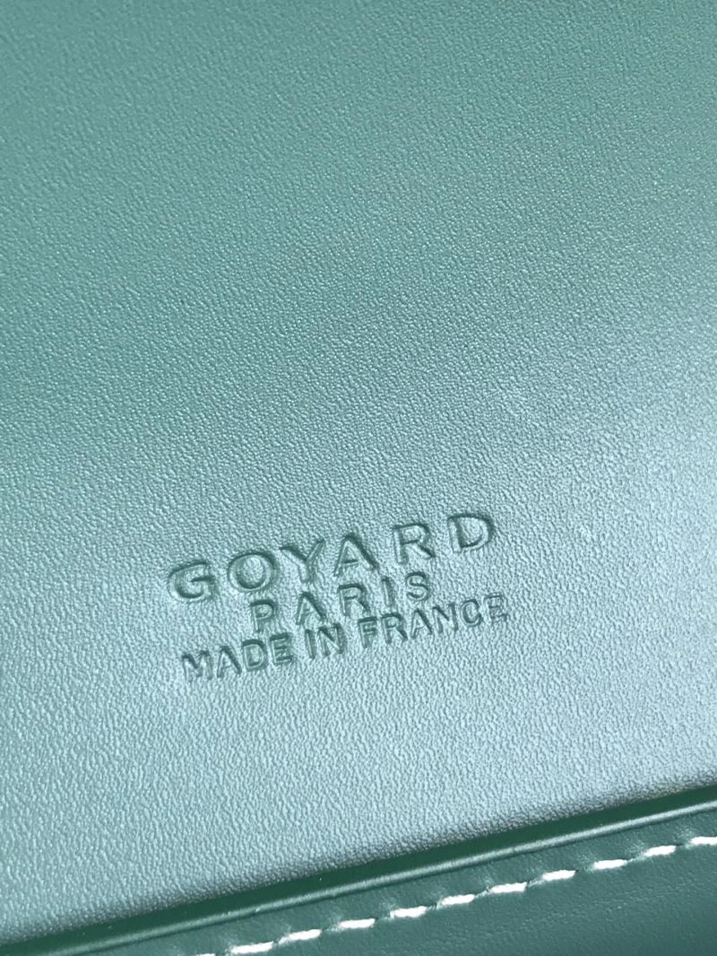 Flexible Goyard Satchel Bags 58985