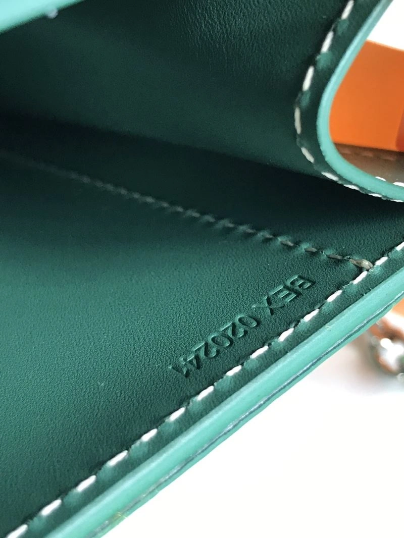 Flexible Goyard Satchel Bags 58985