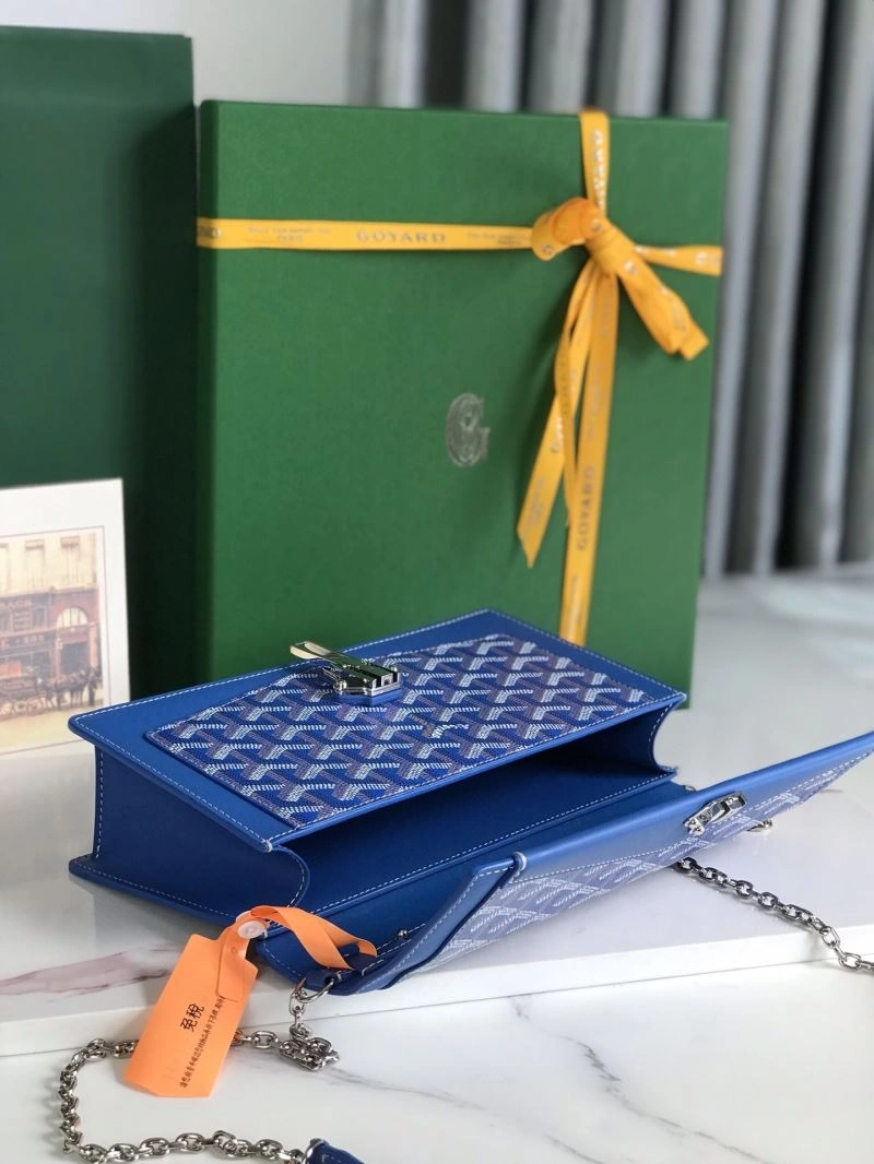 Attractive Goyard Satchel Bags 58978