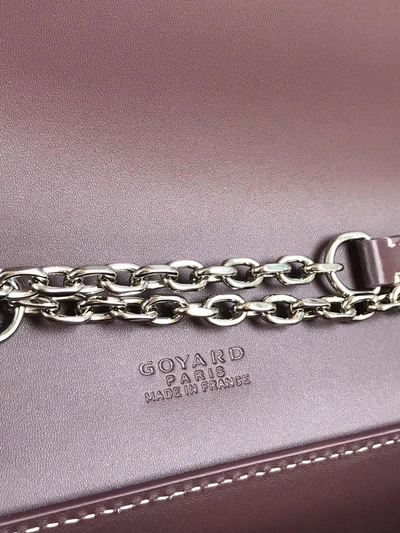 Goyard Satchel Bags Colorful 58936