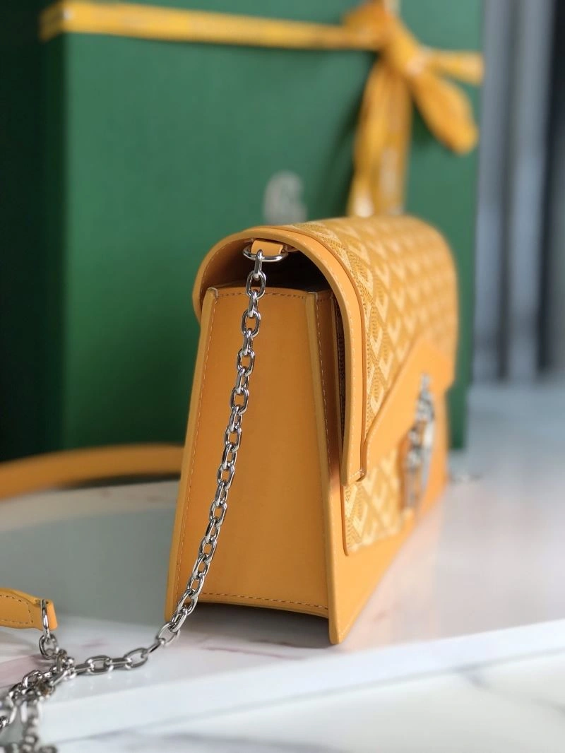 Goyard Satchel Bags Lightweight 58935