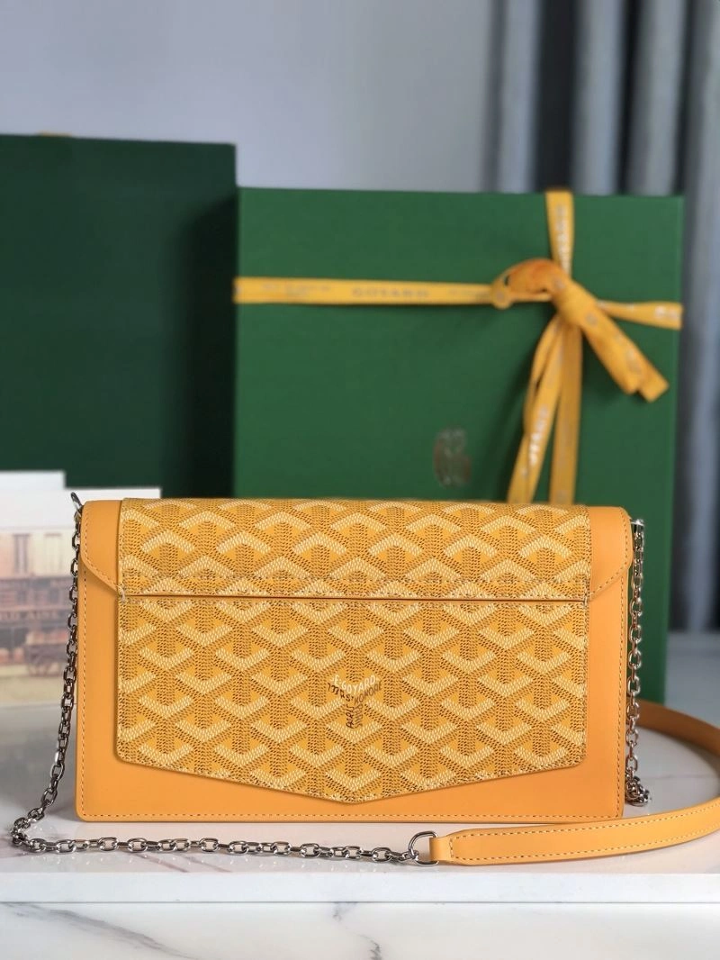 Goyard Satchel Bags Lightweight 58935
