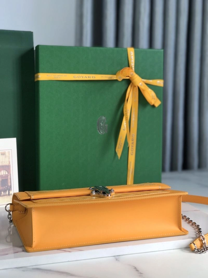 Goyard Satchel Bags Lightweight 58935