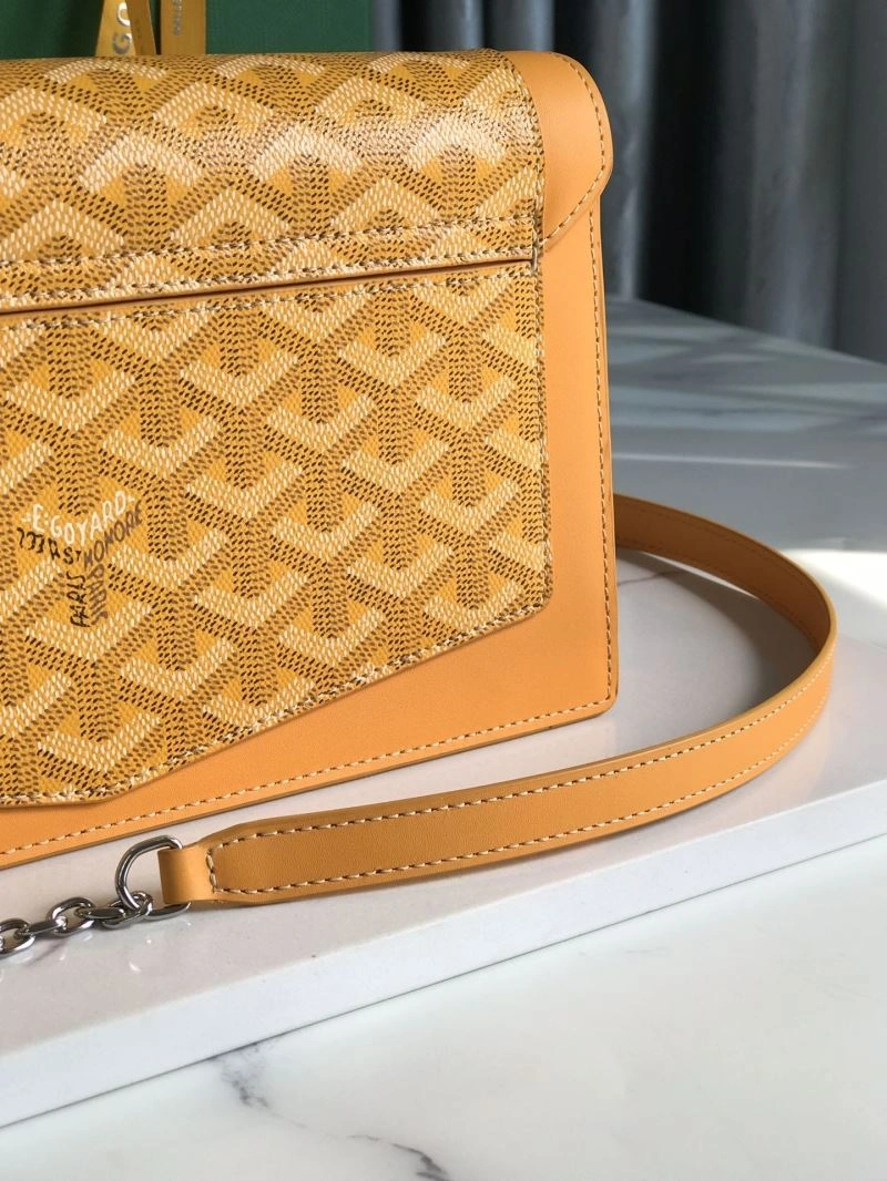Goyard Satchel Bags Lightweight 58935