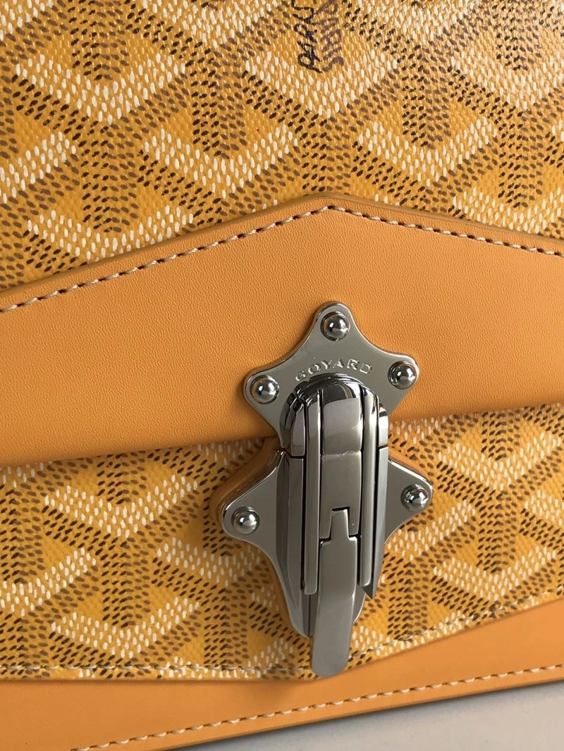 Goyard Satchel Bags Lightweight 58935