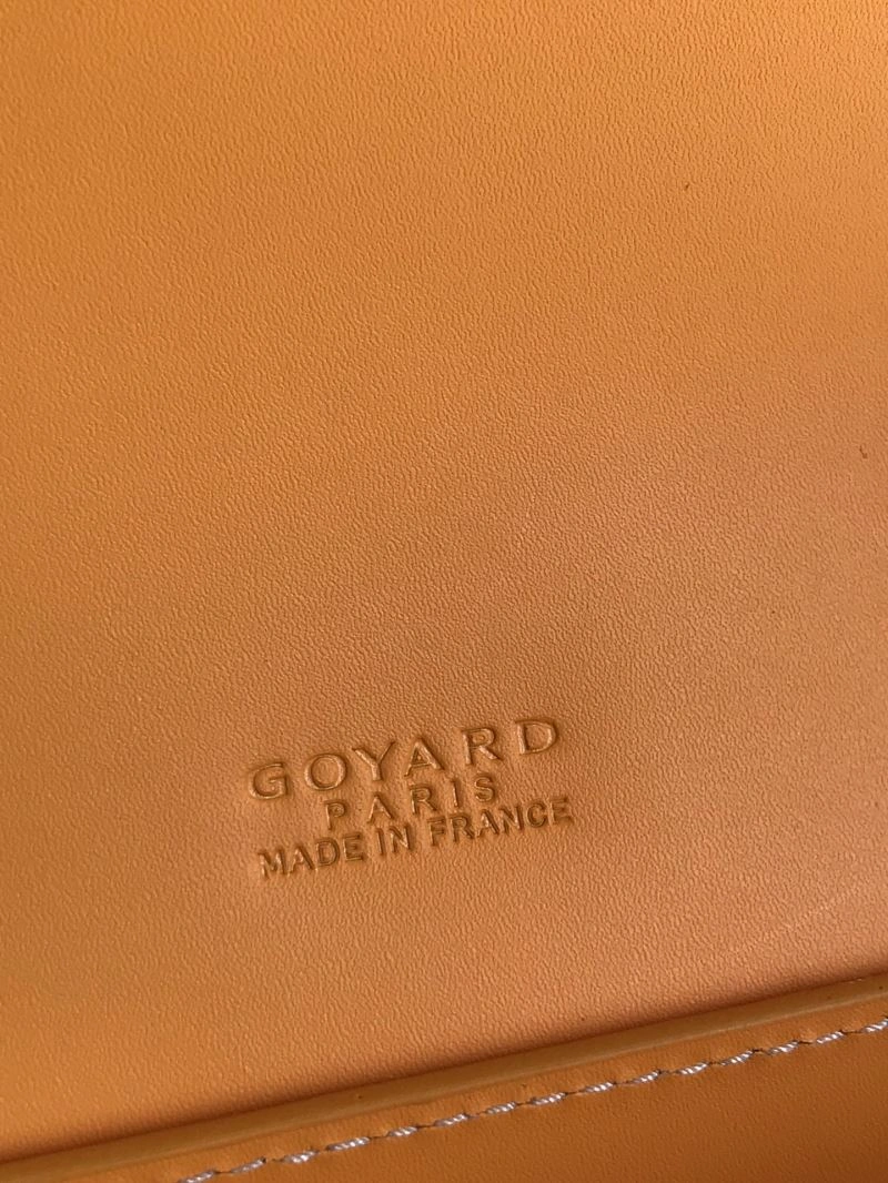 Goyard Satchel Bags Lightweight 58935