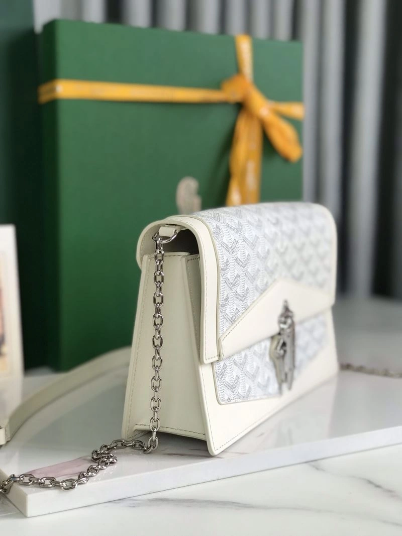 UrbanStyle Goyard Satchel Bags 58939