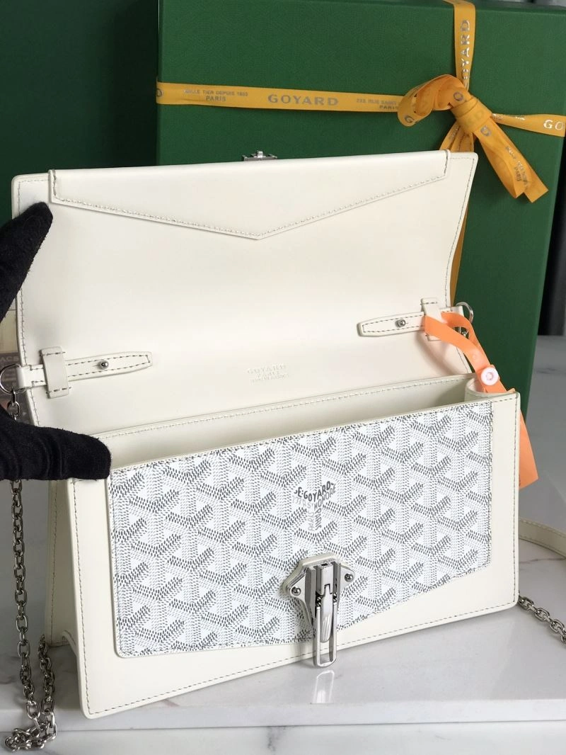 UrbanStyle Goyard Satchel Bags 58939