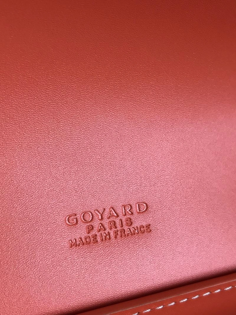 OdorResistant Goyard Satchel Bags 58963