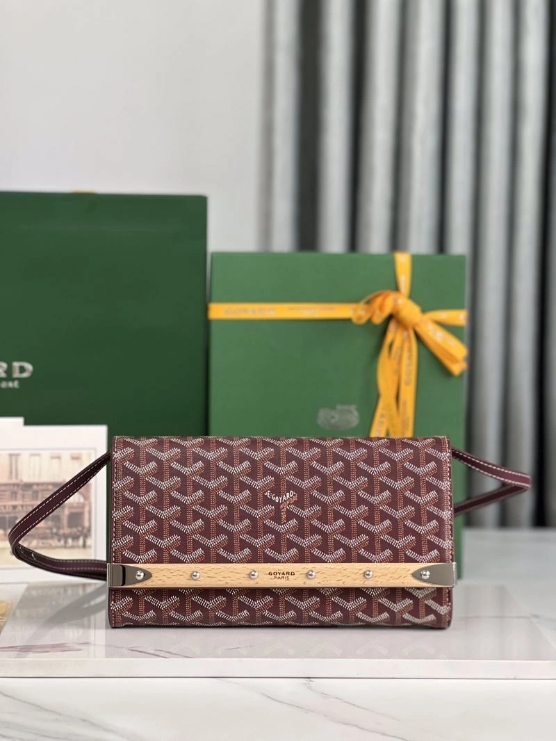 Goyard Satchel Bags Flexible 58934