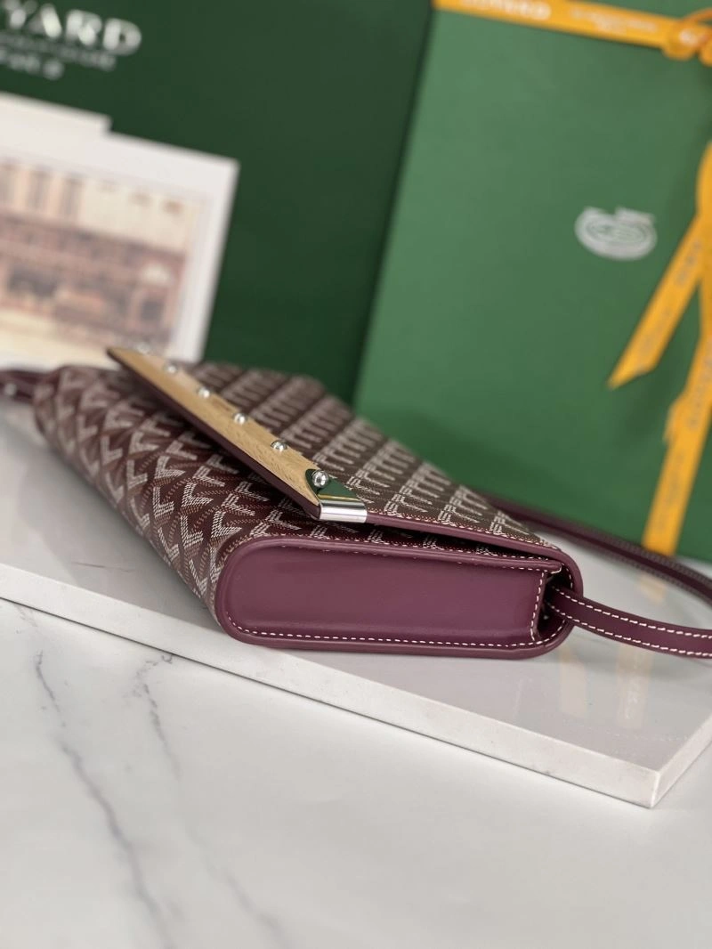 Goyard Satchel Bags Flexible 58934