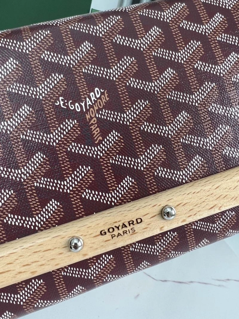 Goyard Satchel Bags Flexible 58934