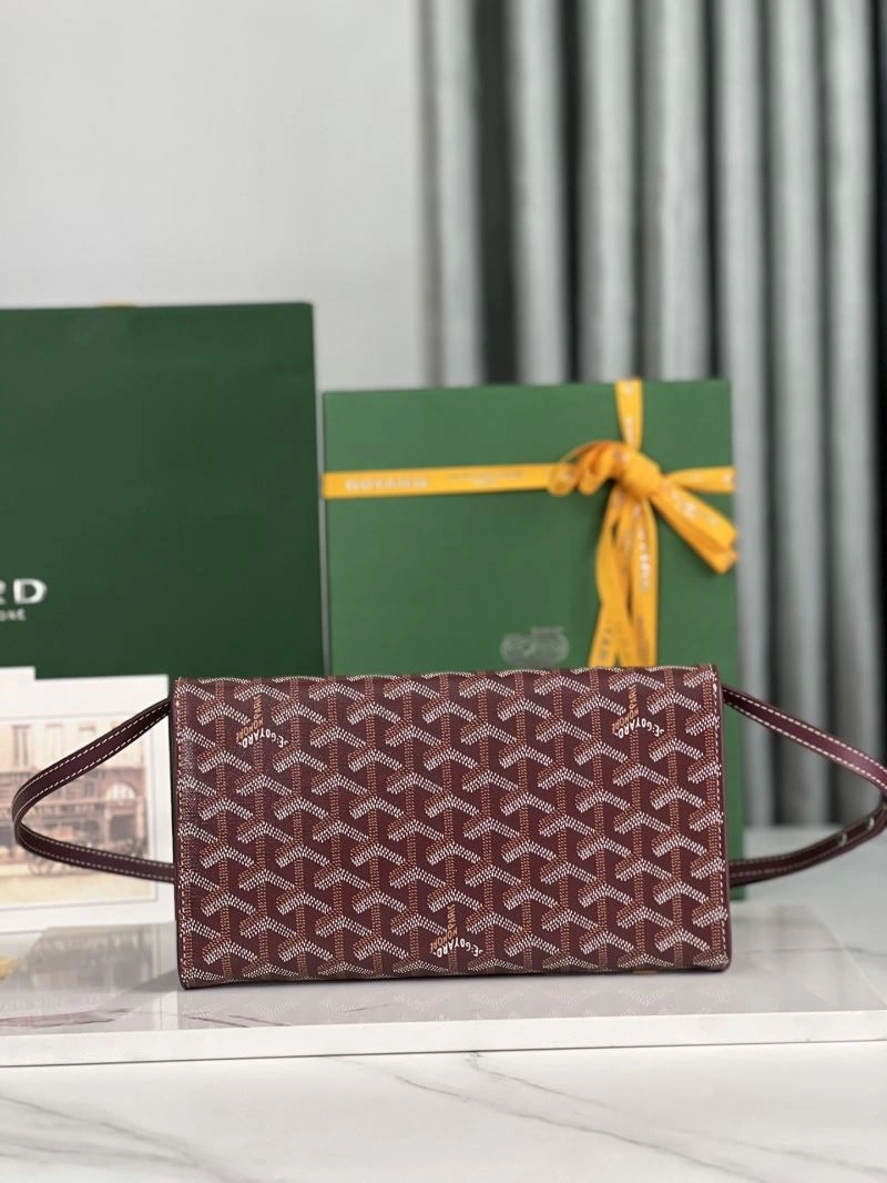 Goyard Satchel Bags Flexible 58934