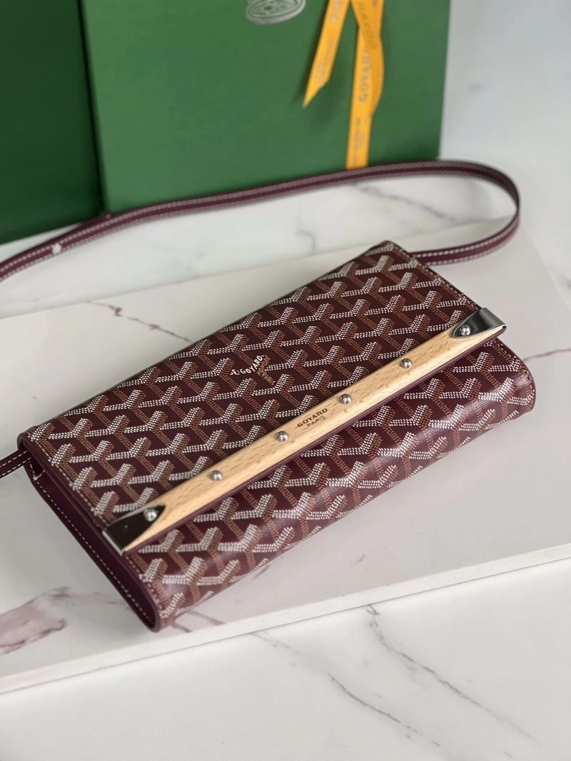 Goyard Satchel Bags Flexible 58934