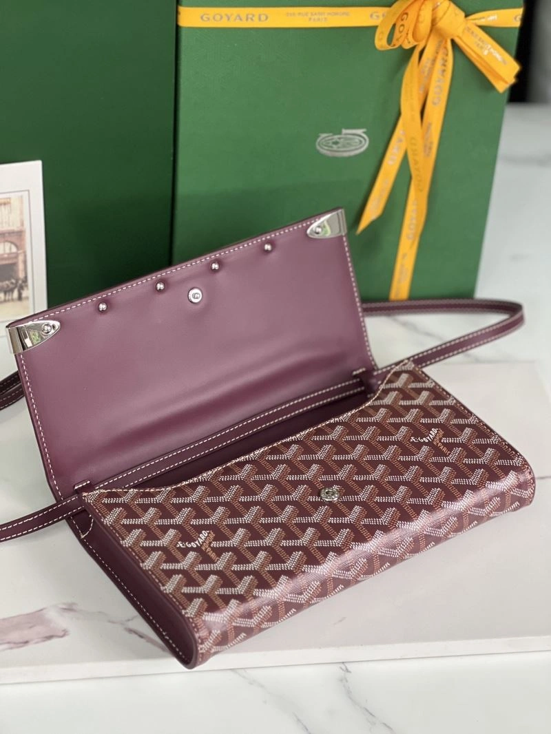 Goyard Satchel Bags Flexible 58934