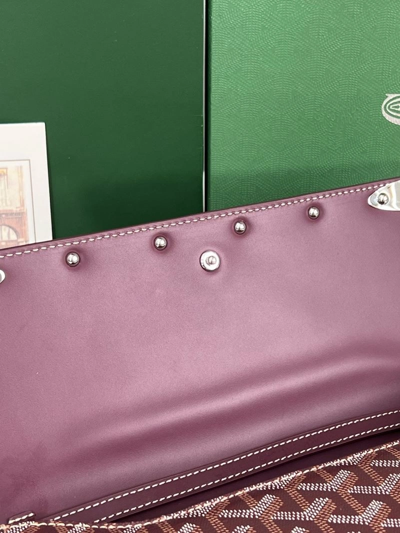 Goyard Satchel Bags Flexible 58934