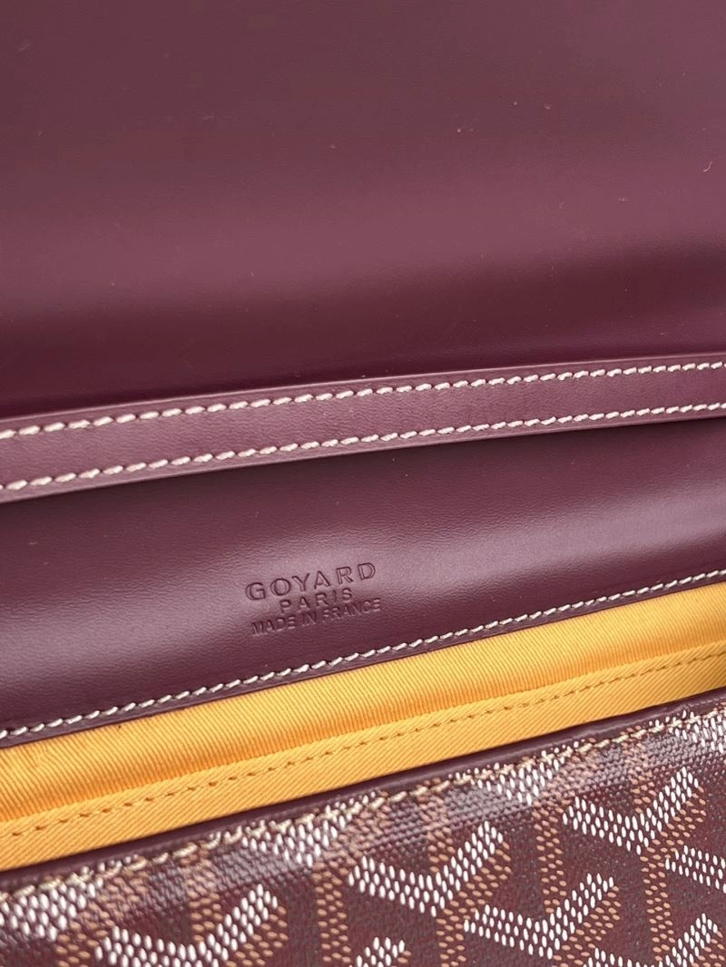 Goyard Satchel Bags Flexible 58934