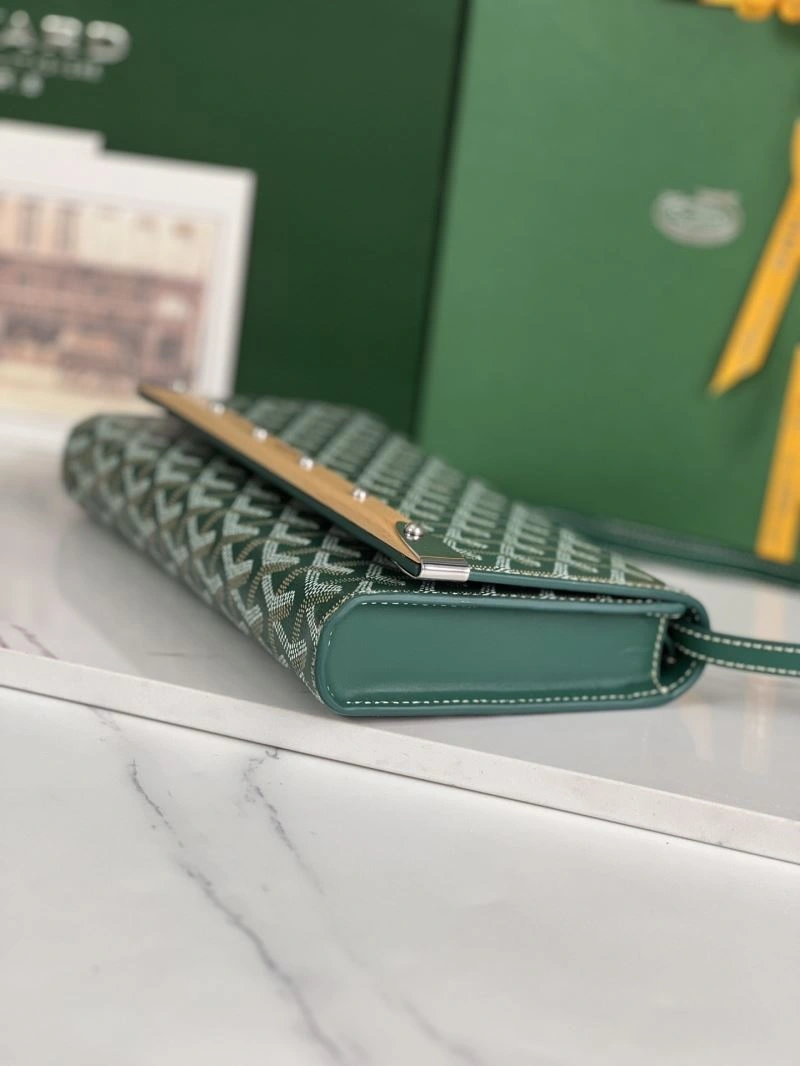 Sporty Goyard Satchel Bags 58933
