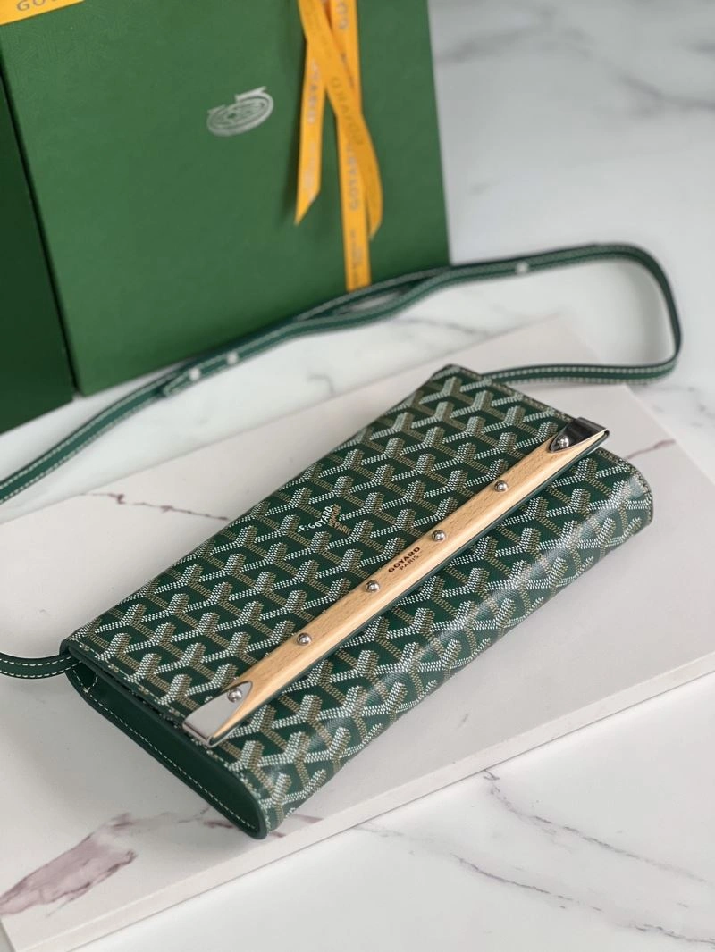 Sporty Goyard Satchel Bags 58933