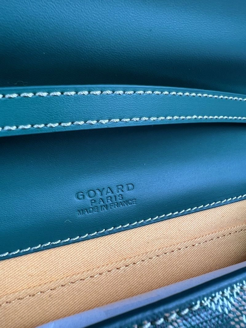 Sporty Goyard Satchel Bags 58933