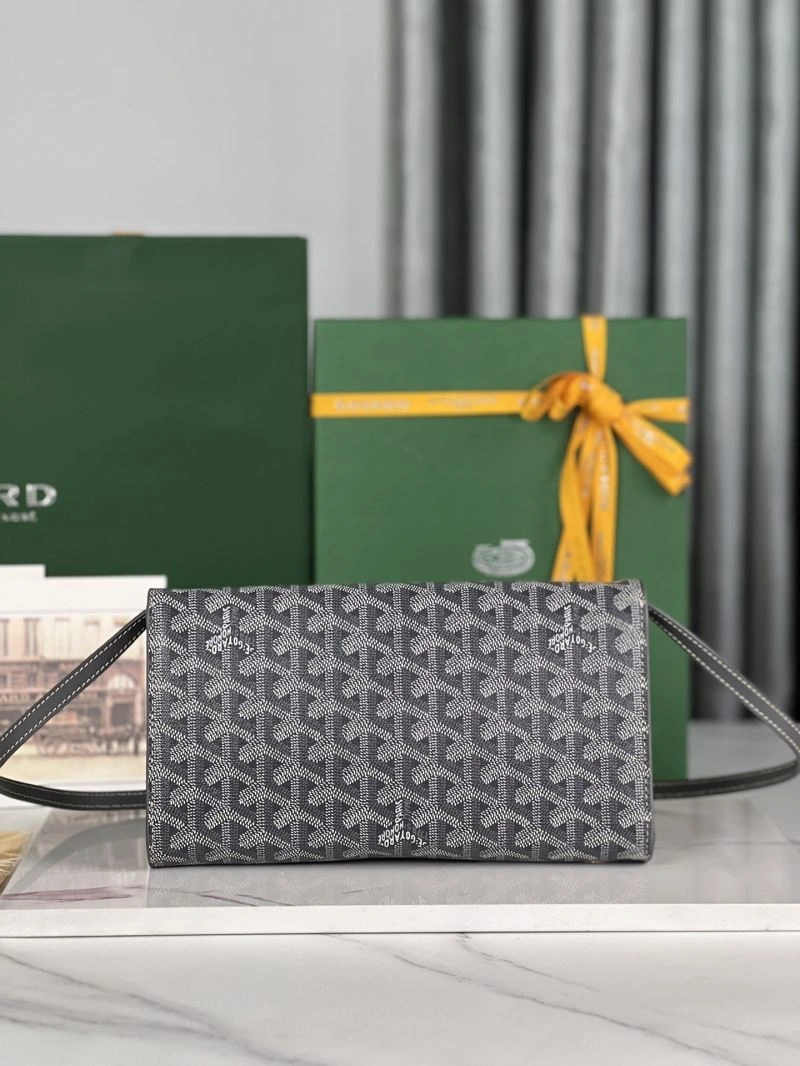Refined Goyard Satchel Bags 58951