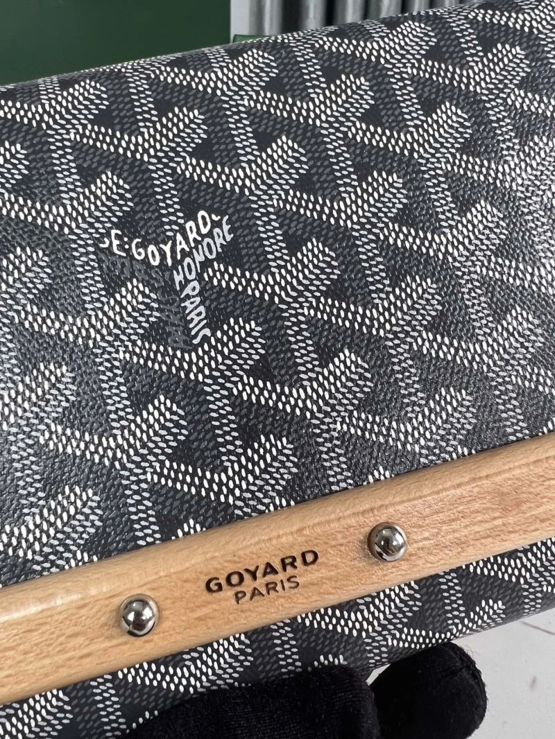 Refined Goyard Satchel Bags 58951