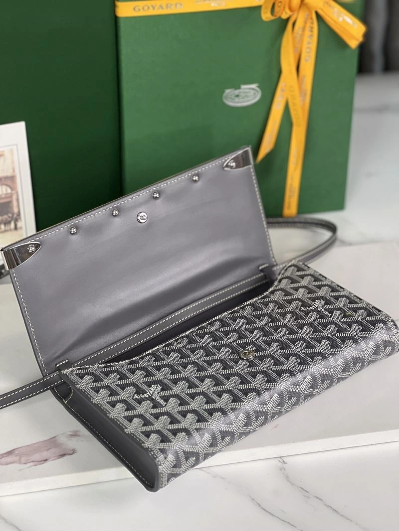 Refined Goyard Satchel Bags 58951