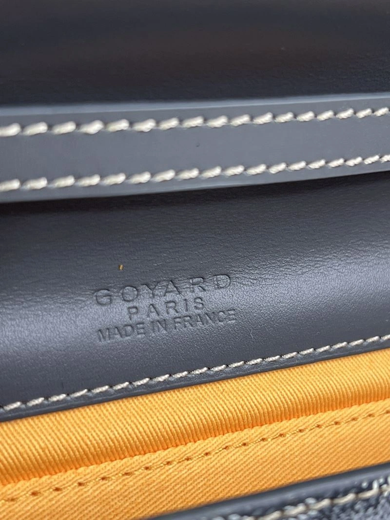 Refined Goyard Satchel Bags 58951