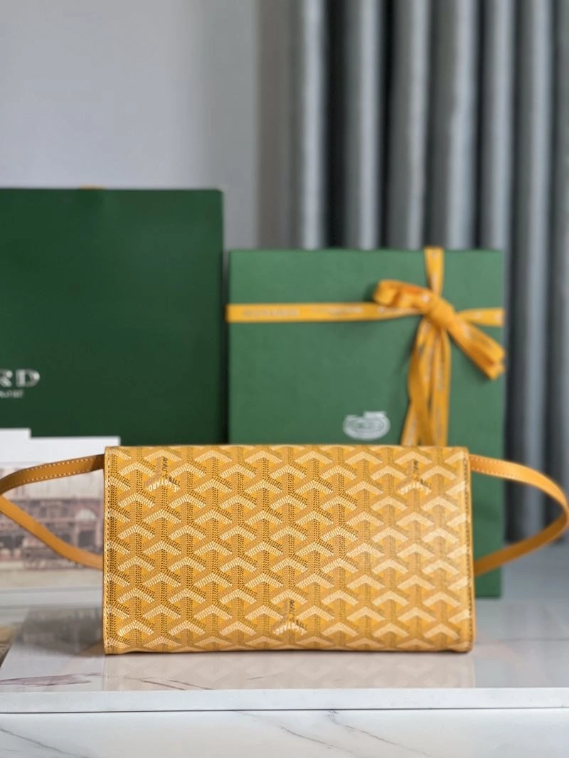 Goyard Satchel Bags FashionForward 58930