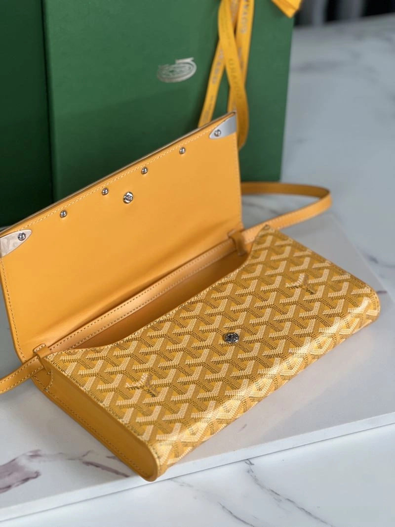 Goyard Satchel Bags FashionForward 58930