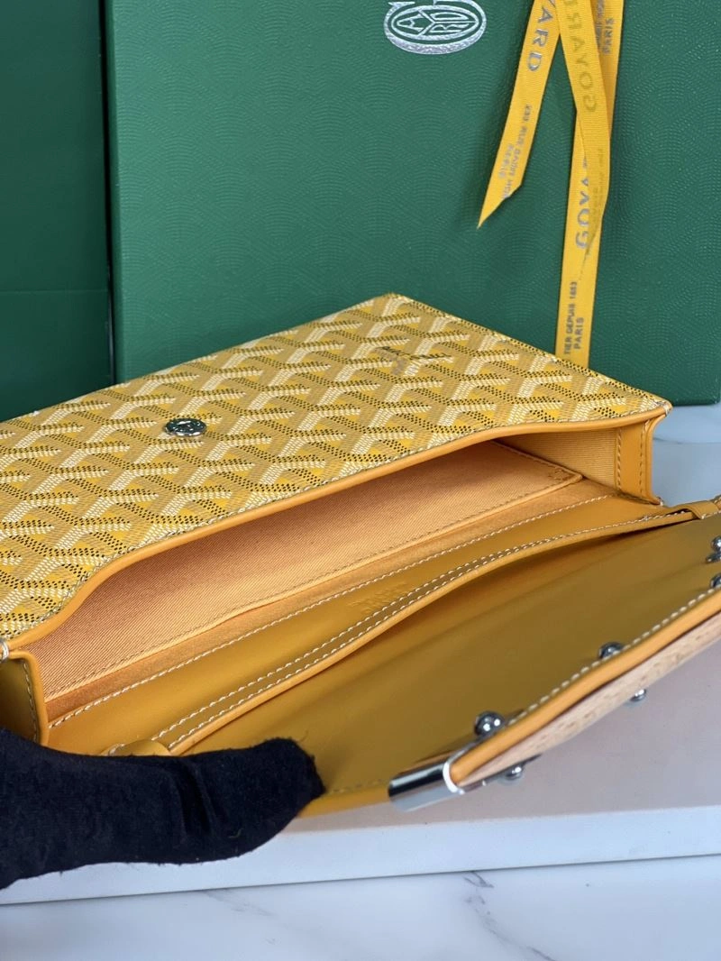 Goyard Satchel Bags FashionForward 58930