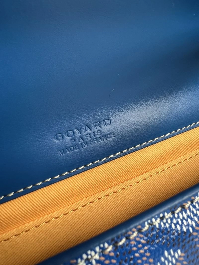 Goyard Satchel Bags FastDry 58932