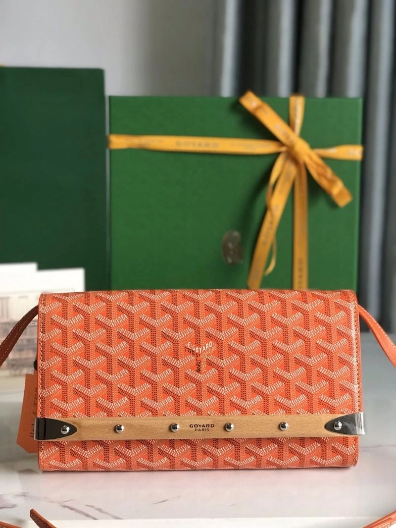 Goyard Satchel Bags MoistureWicking 58925