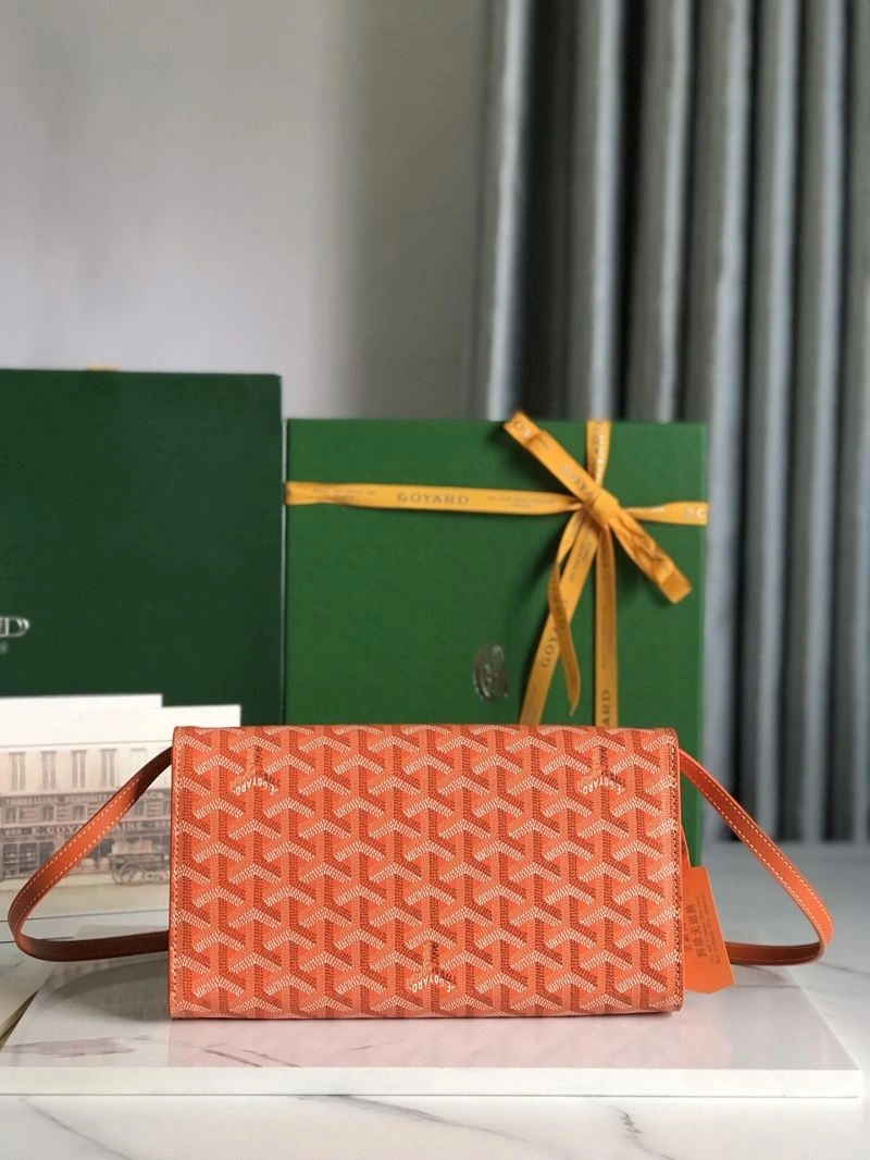 Goyard Satchel Bags MoistureWicking 58925
