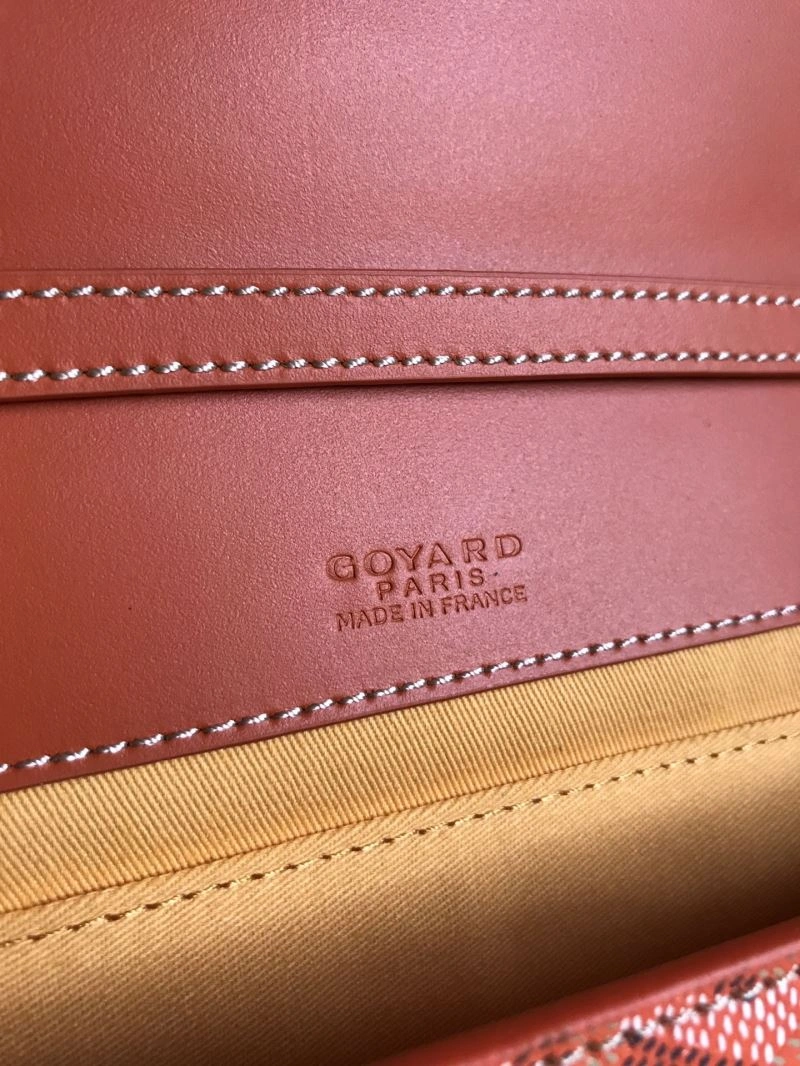 Goyard Satchel Bags MoistureWicking 58925