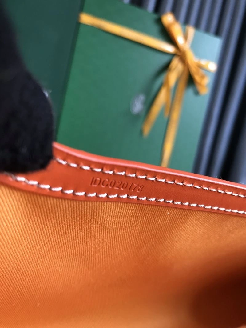 Goyard Satchel Bags MoistureWicking 58925
