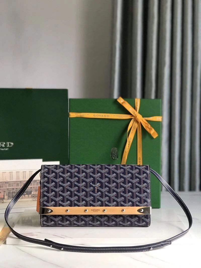Goyard Satchel Bags Stylish 58926